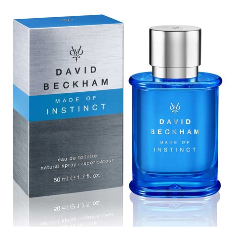 parfum david beckham instinct